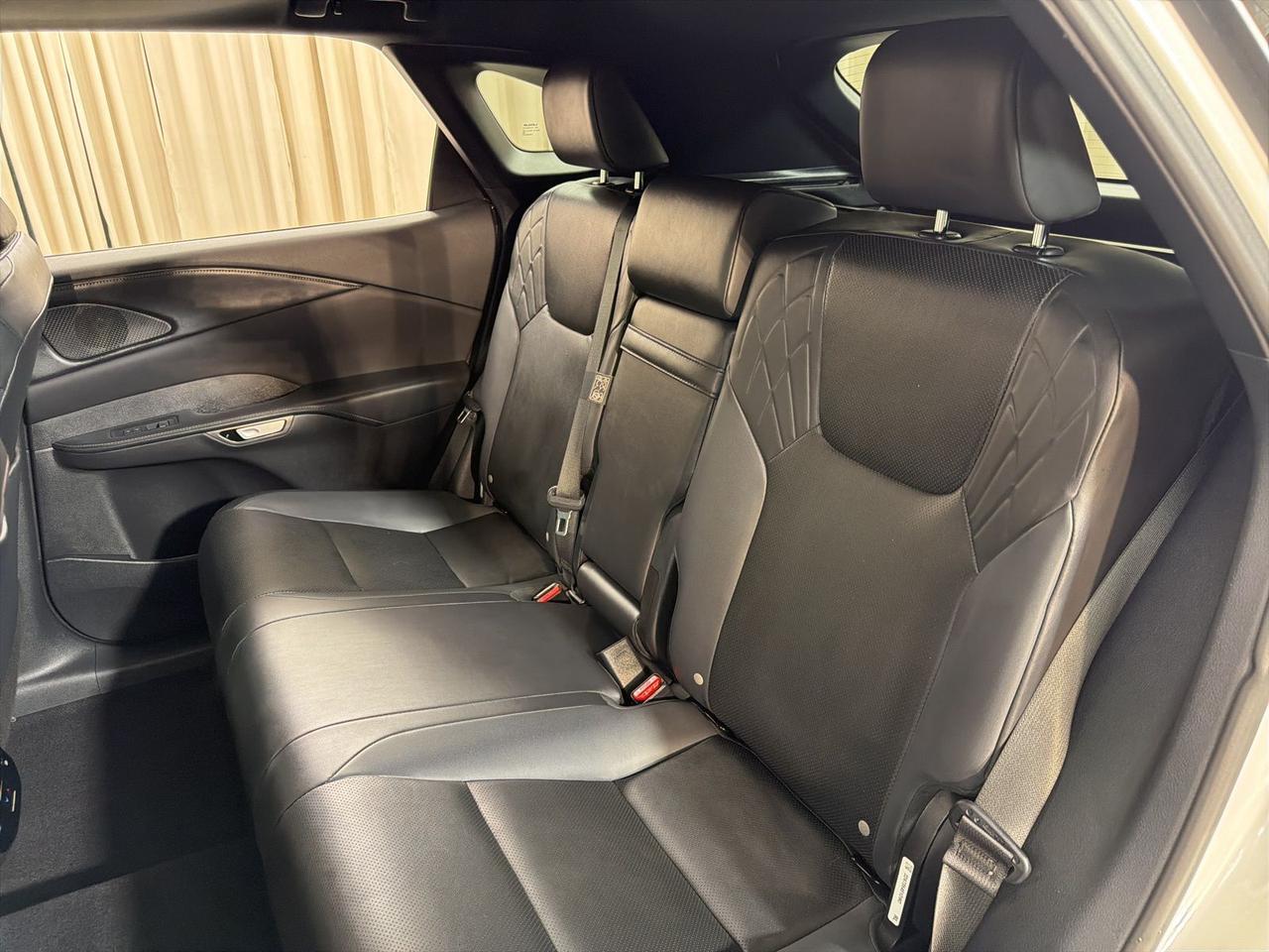 2025 Lexus RX 350 Premium Annapolis MD