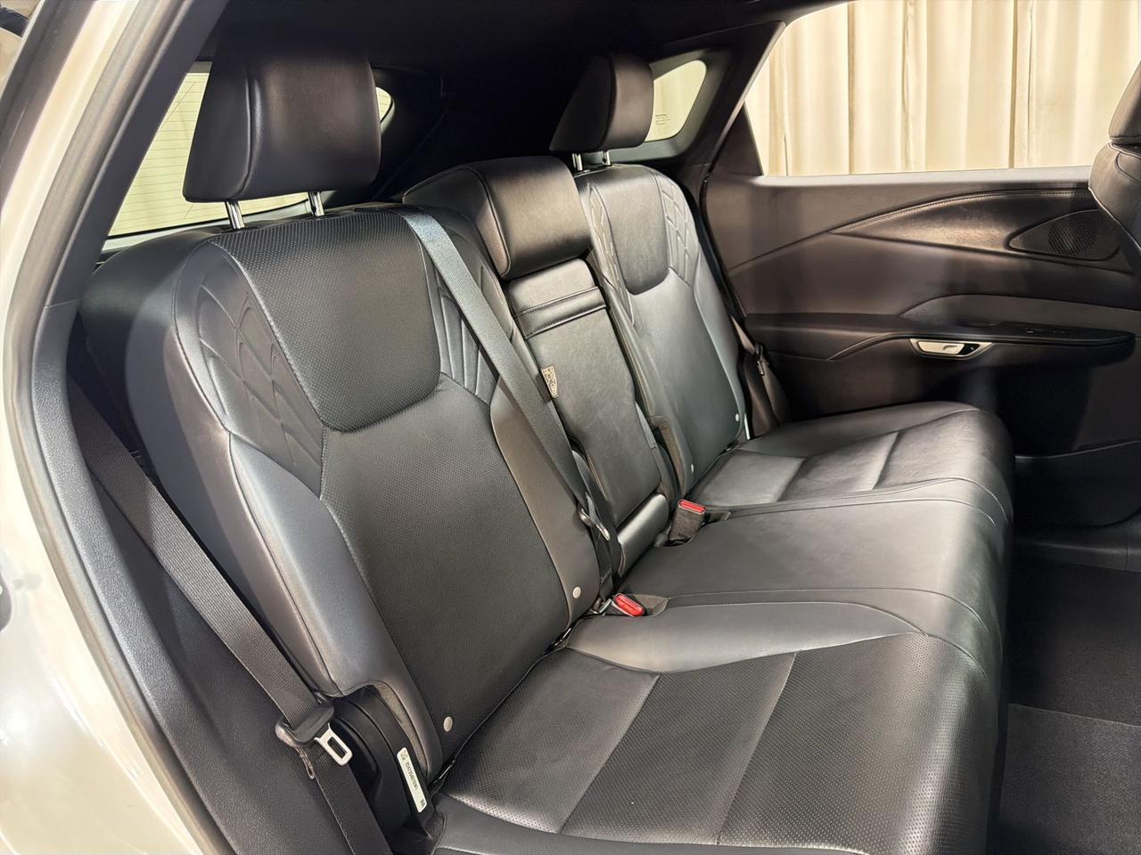 2025 Lexus RX 350 Premium Annapolis MD