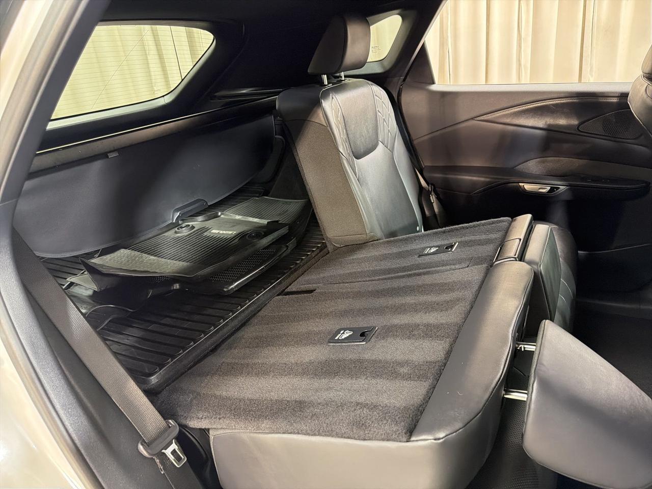 2025 Lexus RX 350 Premium Annapolis MD