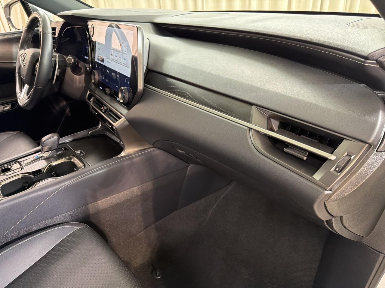 2025 Lexus RX 350 Premium Annapolis MD