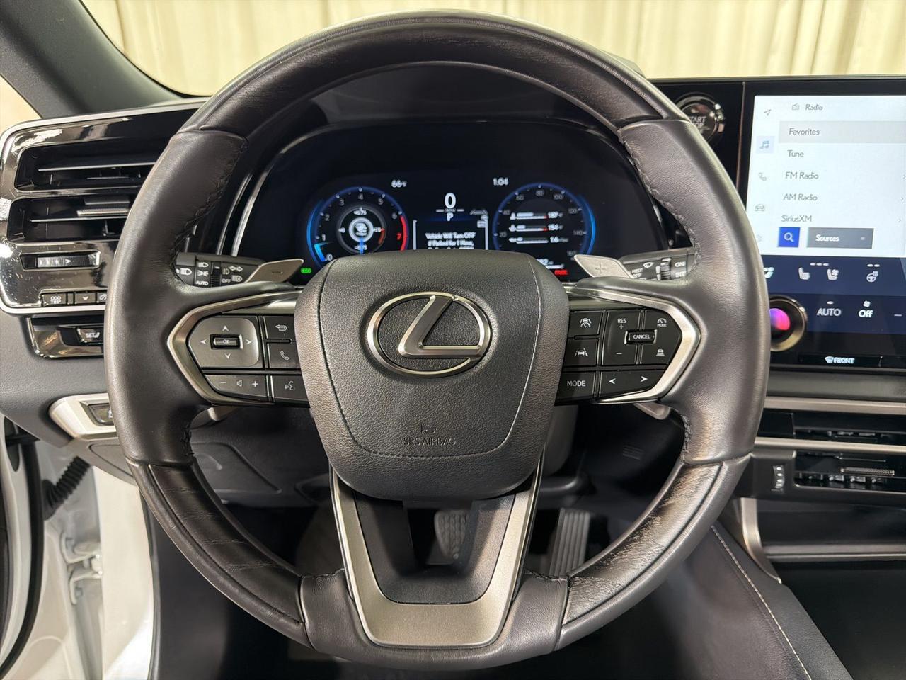 2025 Lexus RX 350 Premium Annapolis MD