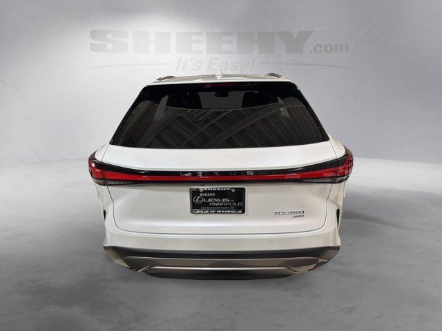 2025 Lexus RX 350 Premium Annapolis MD