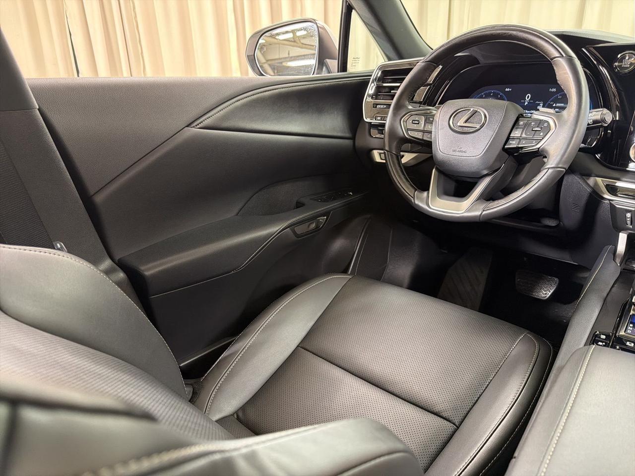 2025 Lexus RX 350 Premium Annapolis MD