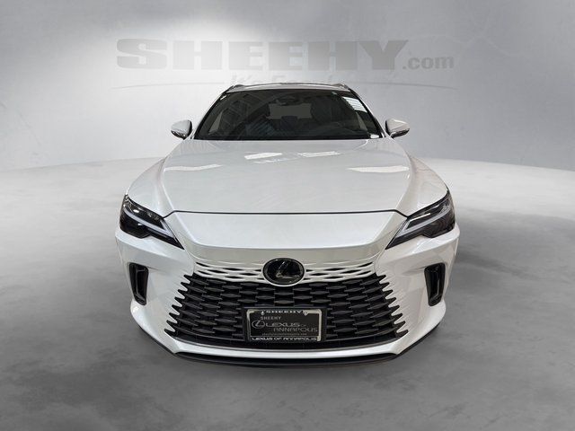 2025 Lexus RX 350 Premium Annapolis MD