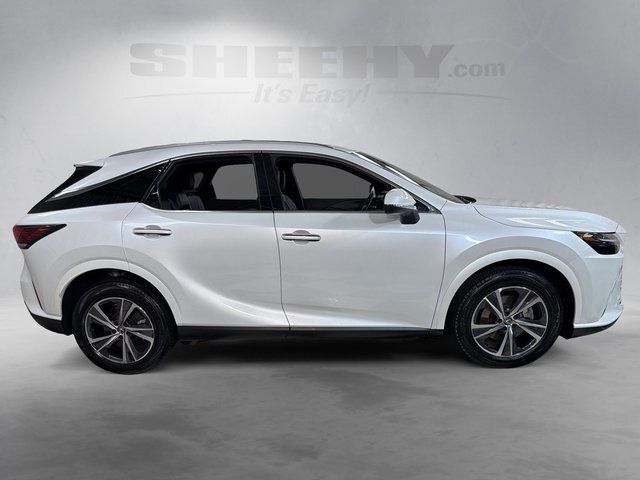 2025 Lexus RX 350 Premium Annapolis MD