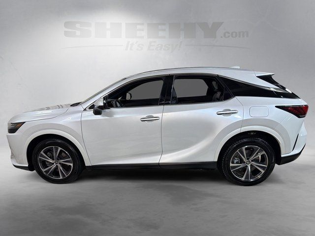 2025 Lexus RX 350 Premium Annapolis MD