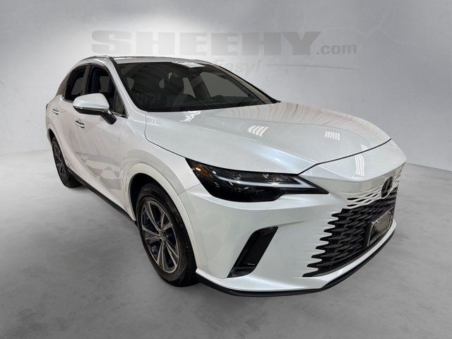 2025 Lexus RX 350 Premium Annapolis MD