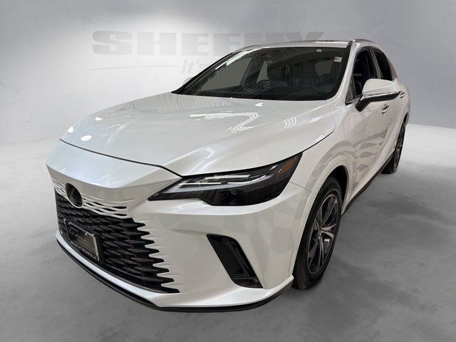 2025 Lexus RX 350 Premium Annapolis MD