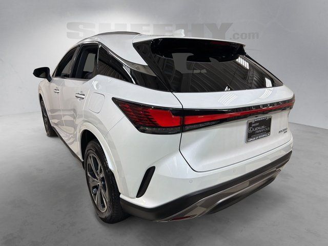 2025 Lexus RX 350 Premium Annapolis MD