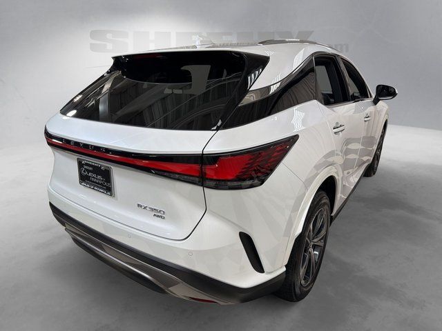 2025 Lexus RX 350 Premium Annapolis MD