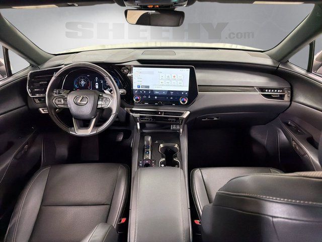 2025 Lexus RX 350 Premium Annapolis MD