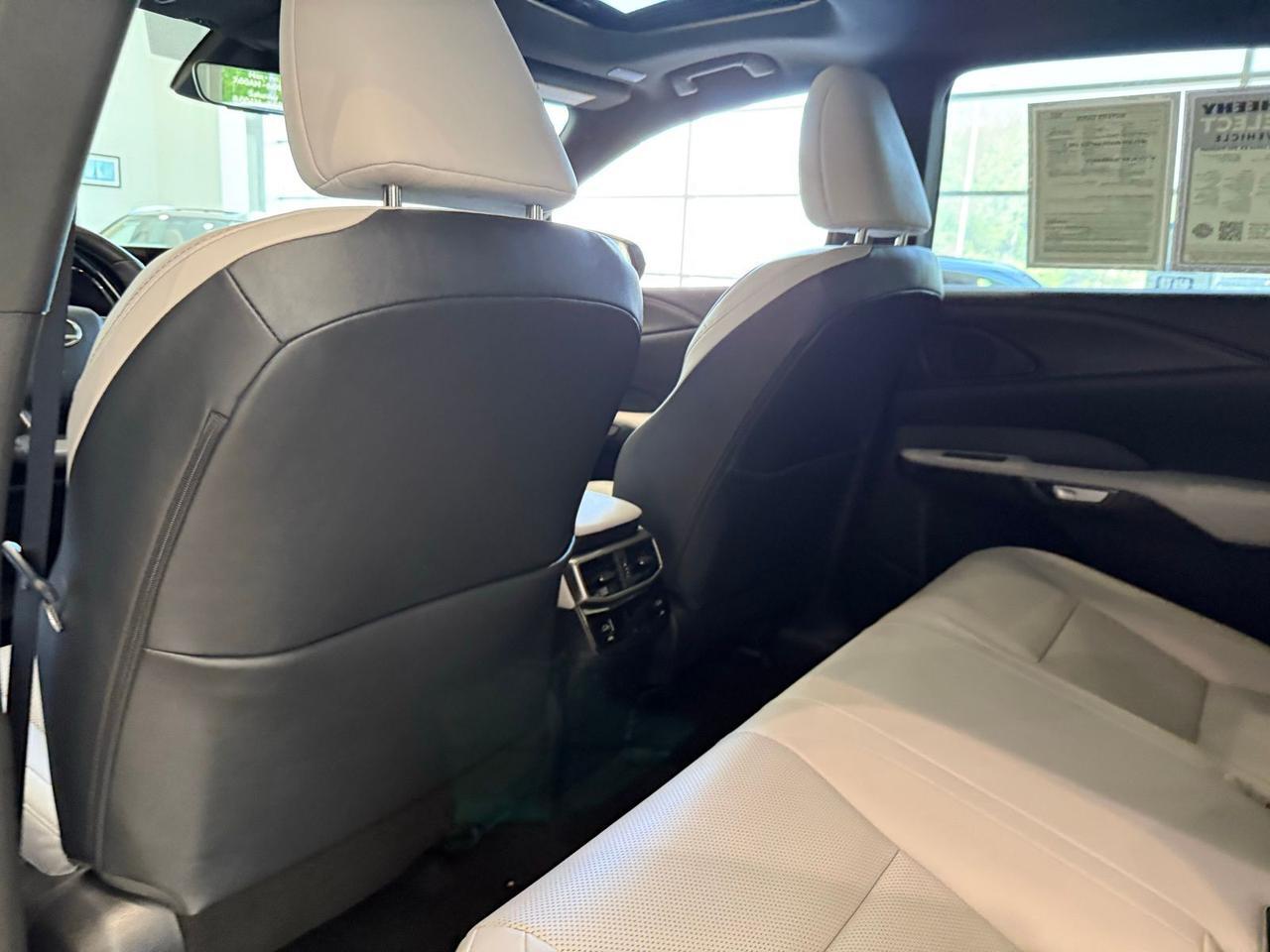 2025 Lexus RX 350 Premium Annapolis MD