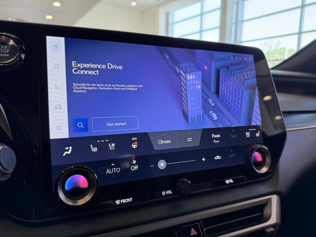 2025 Lexus RX 350 Premium Annapolis MD