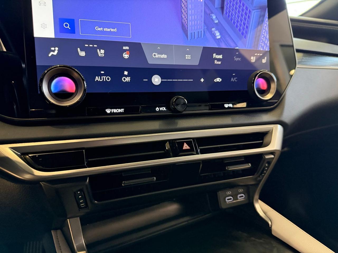 2025 Lexus RX 350 Premium Annapolis MD