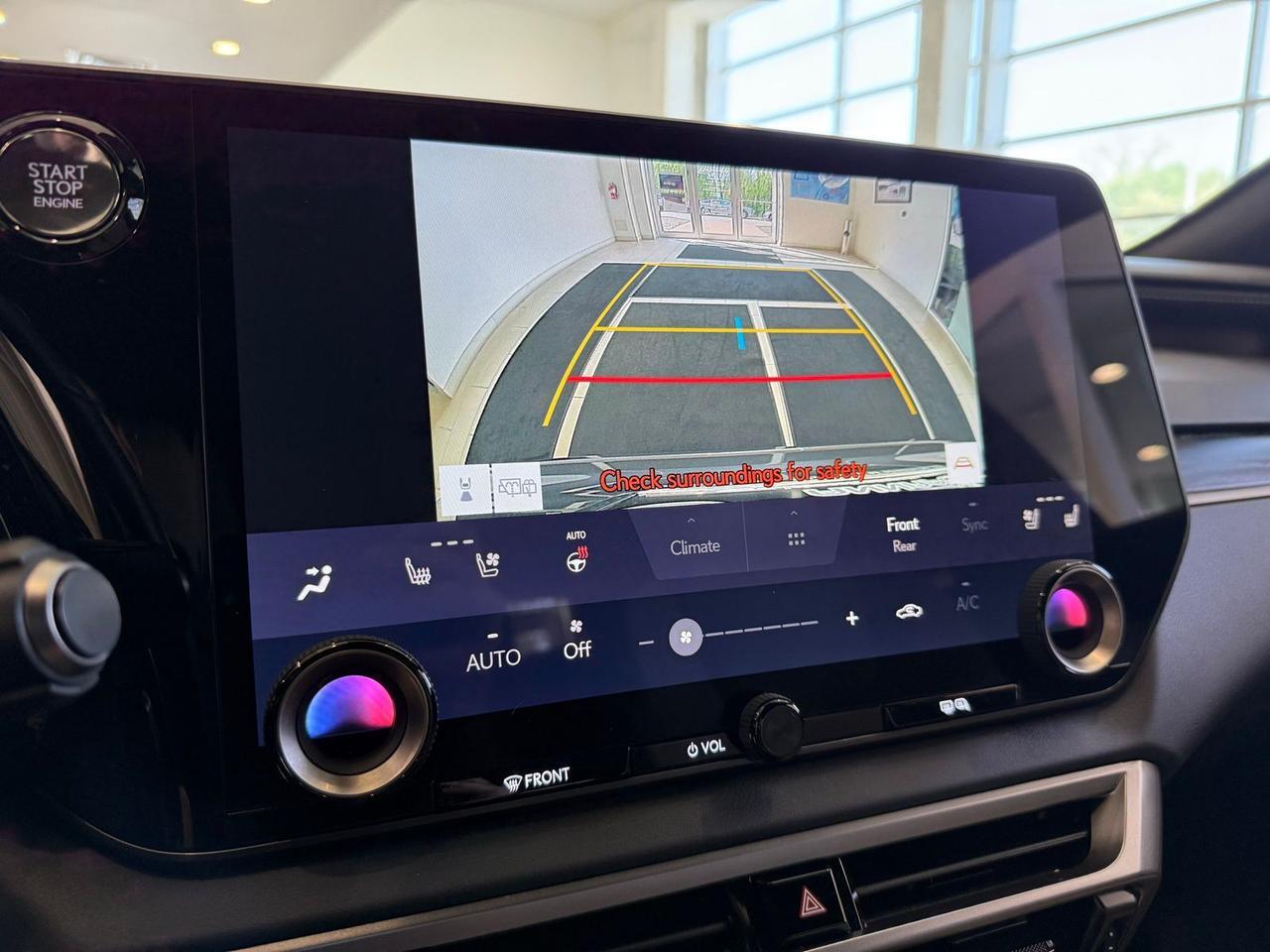 2025 Lexus RX 350 Premium Annapolis MD