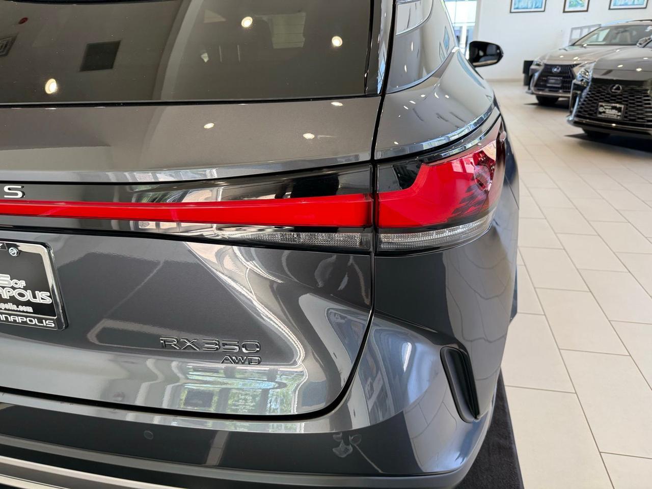 2025 Lexus RX 350 Premium Annapolis MD