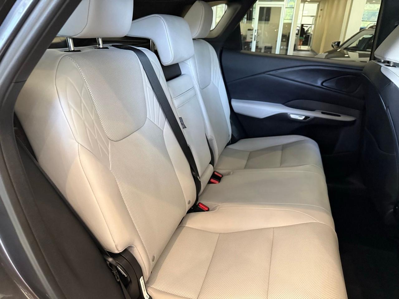 2025 Lexus RX 350 Premium Annapolis MD
