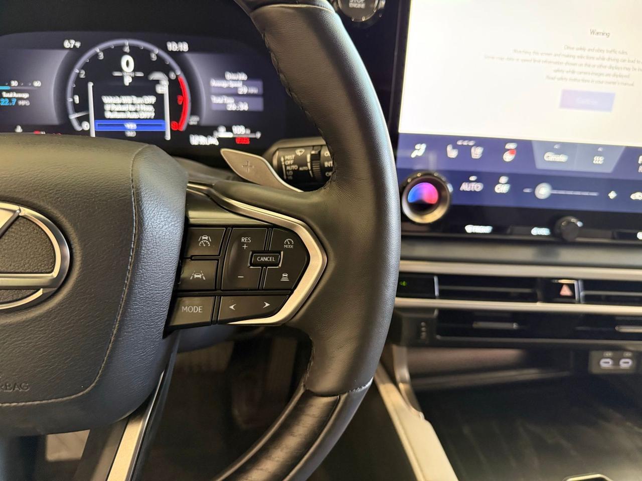 2025 Lexus RX 350 Premium Annapolis MD