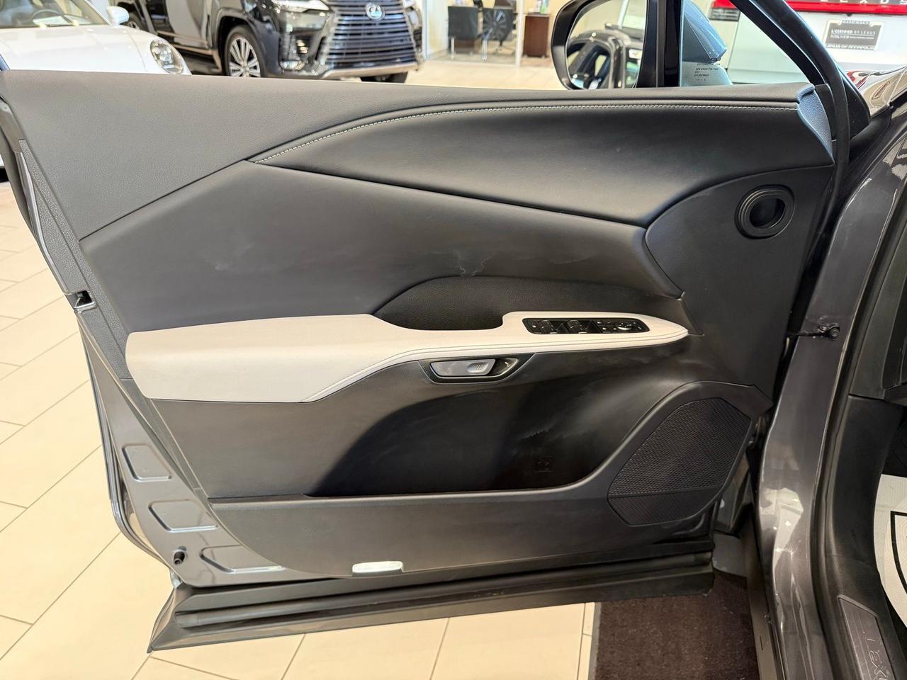 2025 Lexus RX 350 Premium Annapolis MD