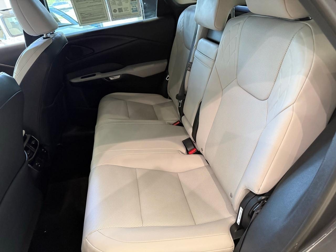2025 Lexus RX 350 Premium Annapolis MD