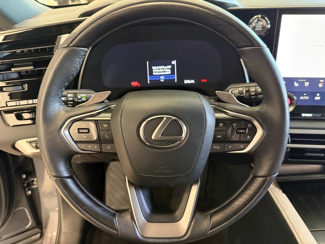 2025 Lexus RX 350 Premium Annapolis MD