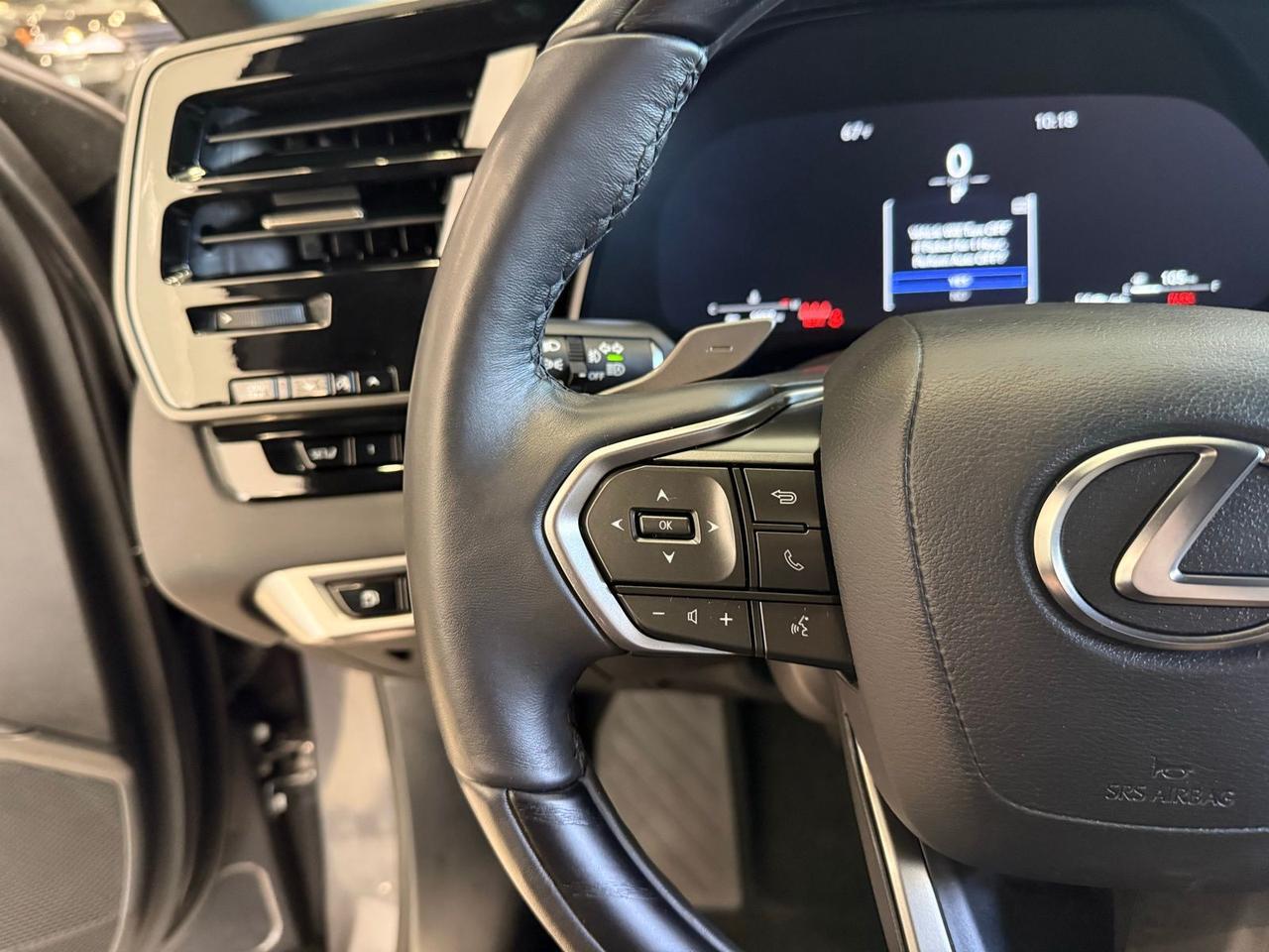 2025 Lexus RX 350 Premium Annapolis MD