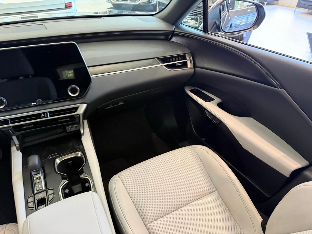 2025 Lexus RX 350 Premium Annapolis MD