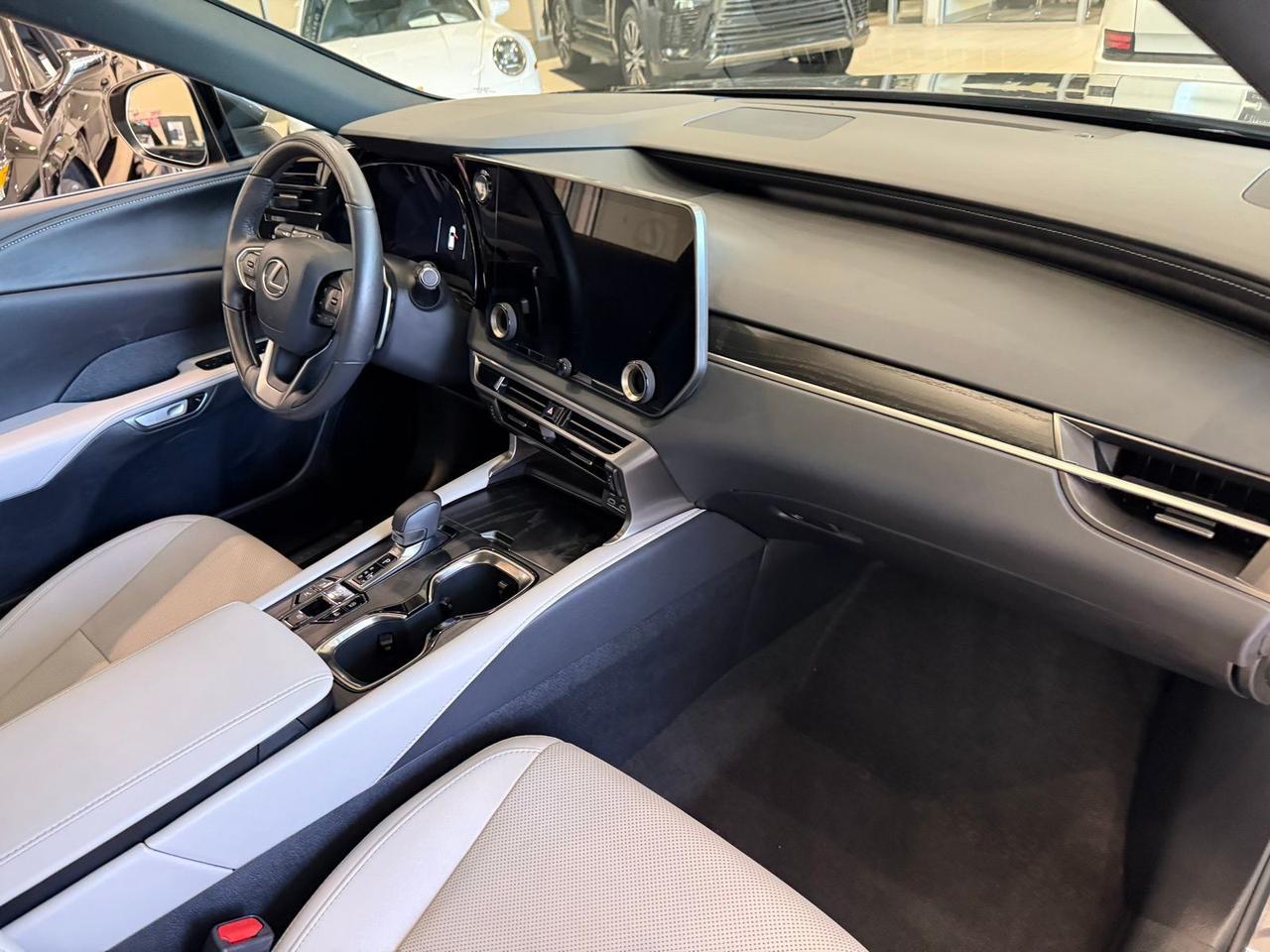 2025 Lexus RX 350 Premium Annapolis MD
