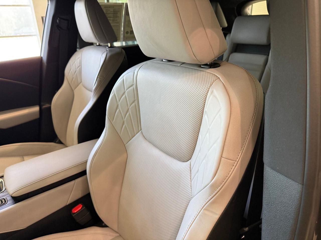 2025 Lexus RX 350 Premium Annapolis MD