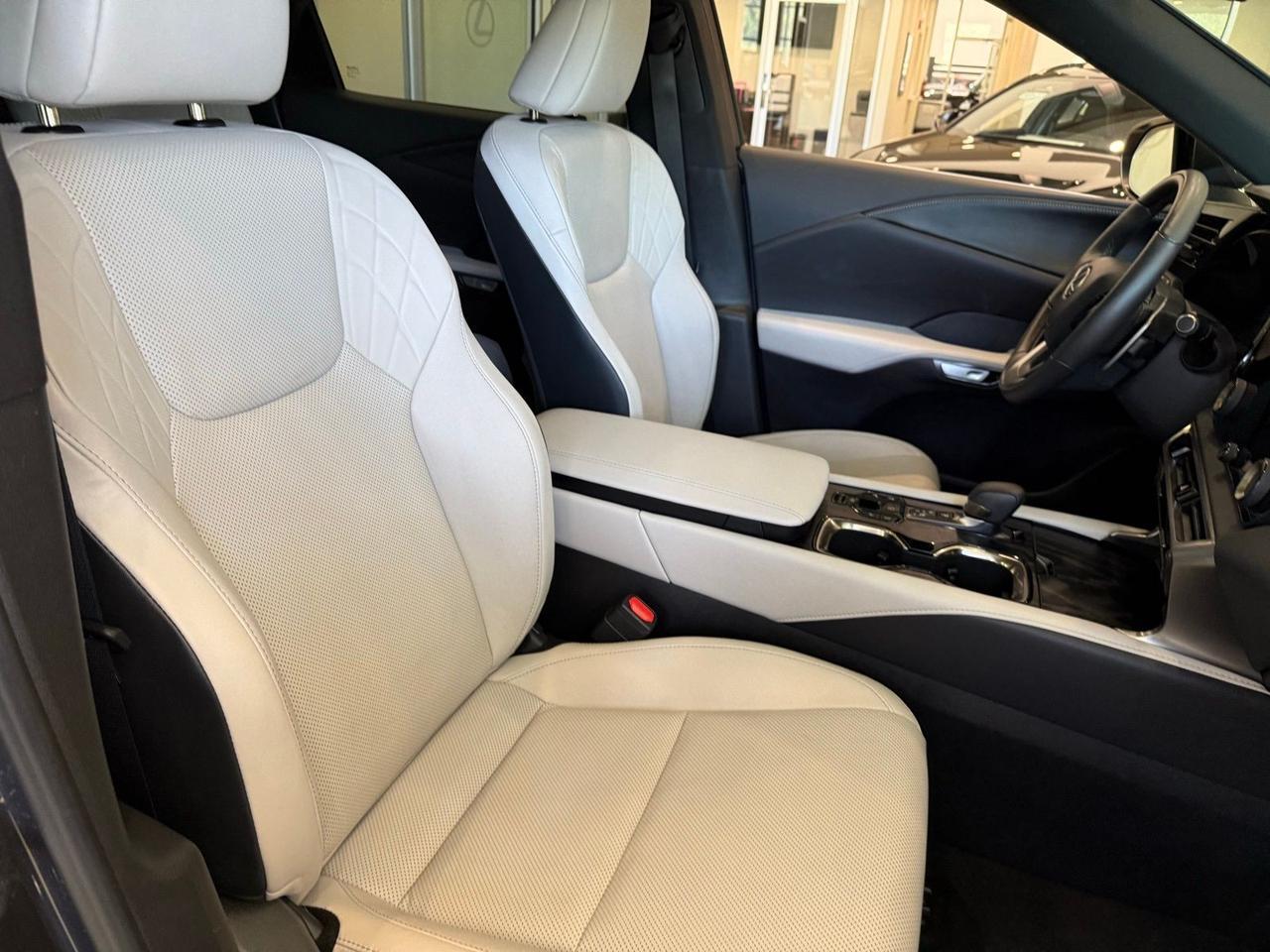 2025 Lexus RX 350 Premium Annapolis MD