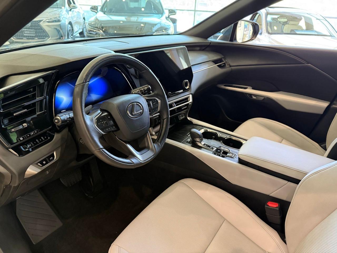 2025 Lexus RX 350 Premium Annapolis MD