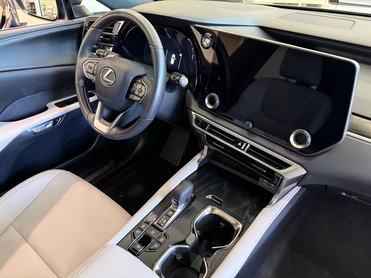 2025 Lexus RX 350 Premium Annapolis MD