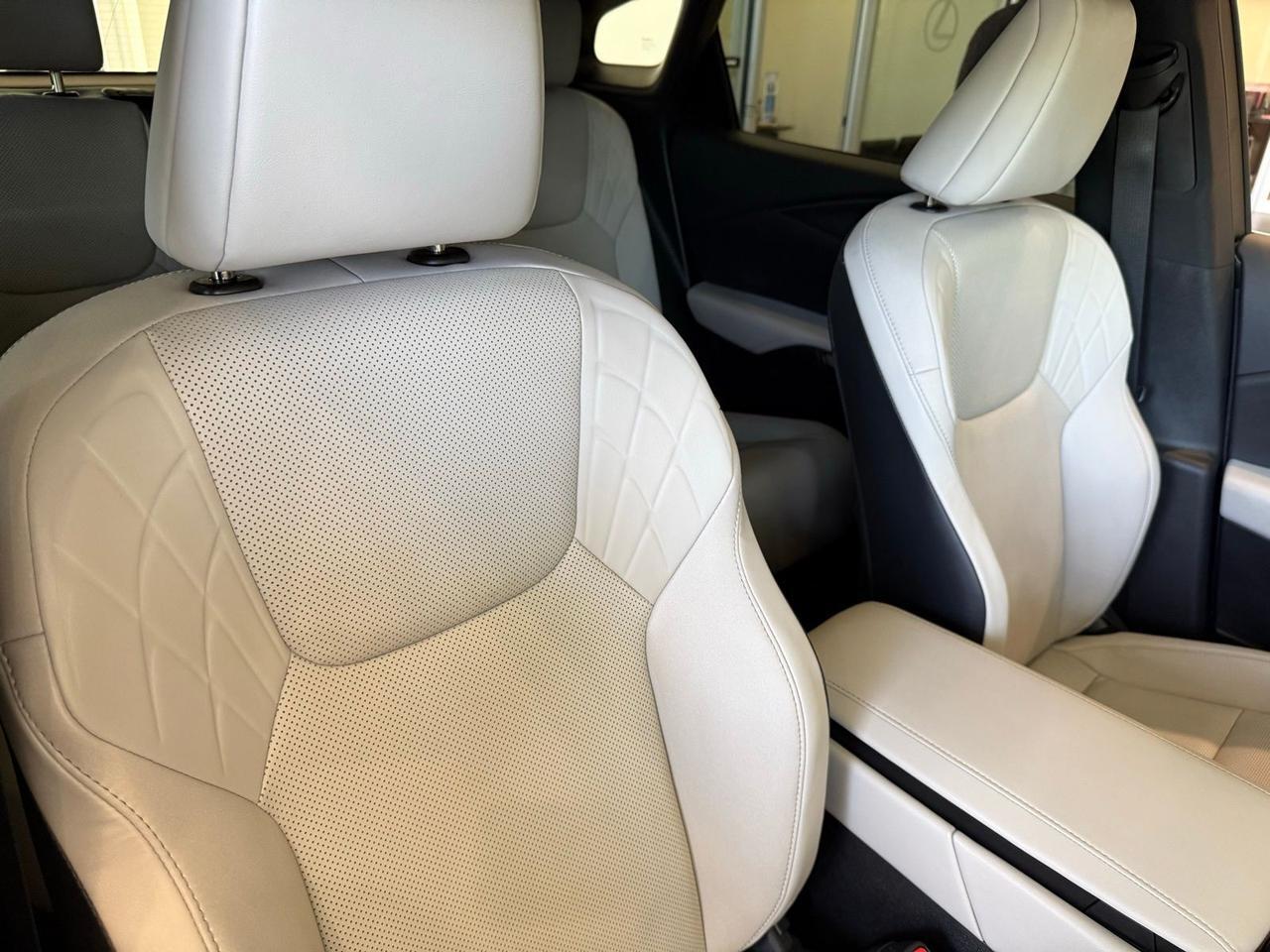 2025 Lexus RX 350 Premium Annapolis MD