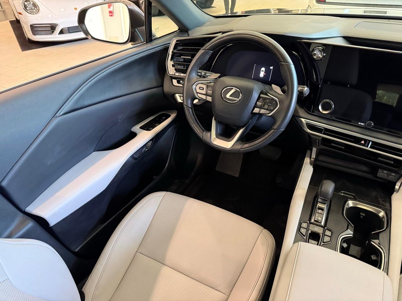 2025 Lexus RX 350 Premium Annapolis MD