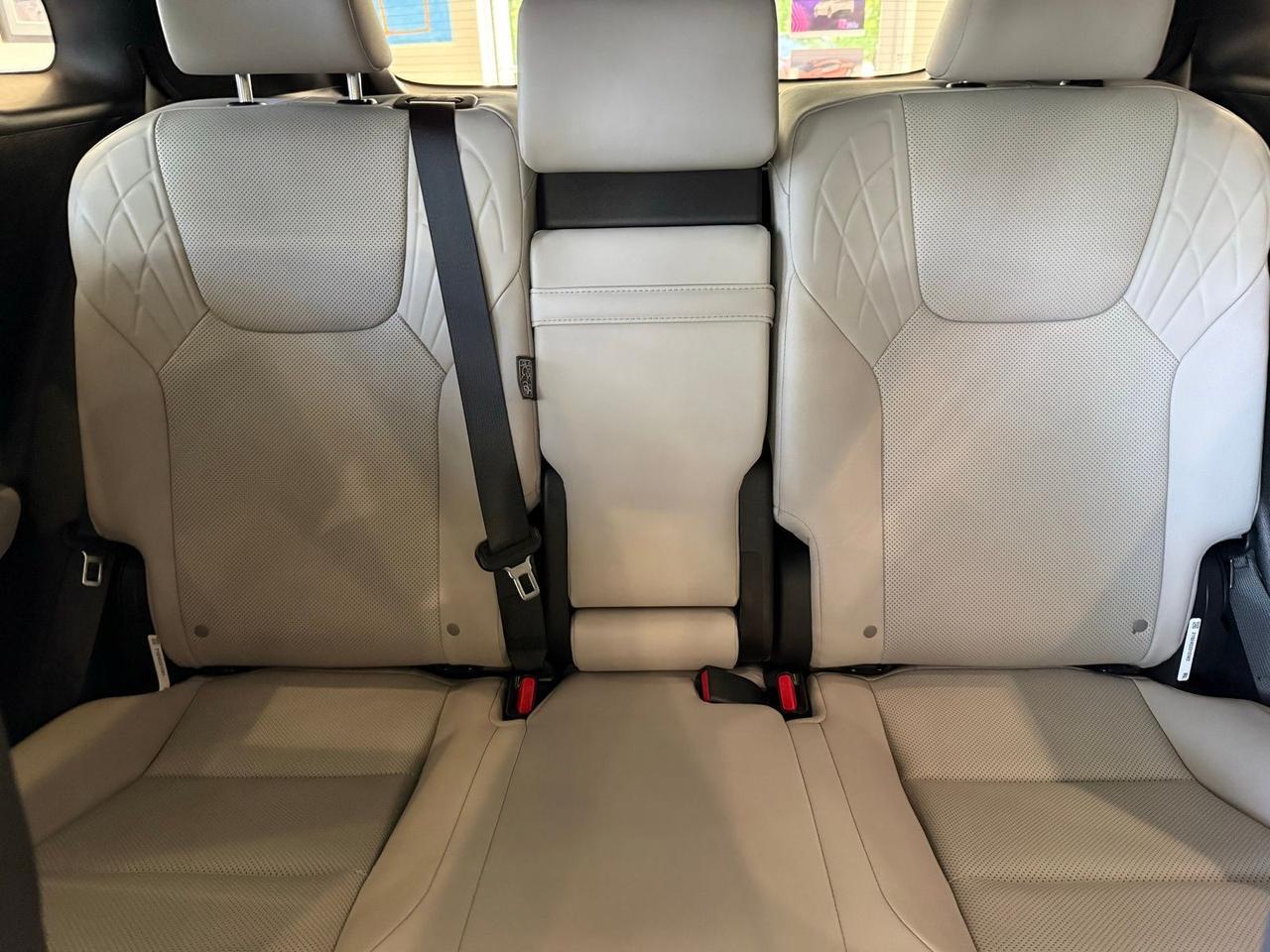 2025 Lexus RX 350 Premium Annapolis MD