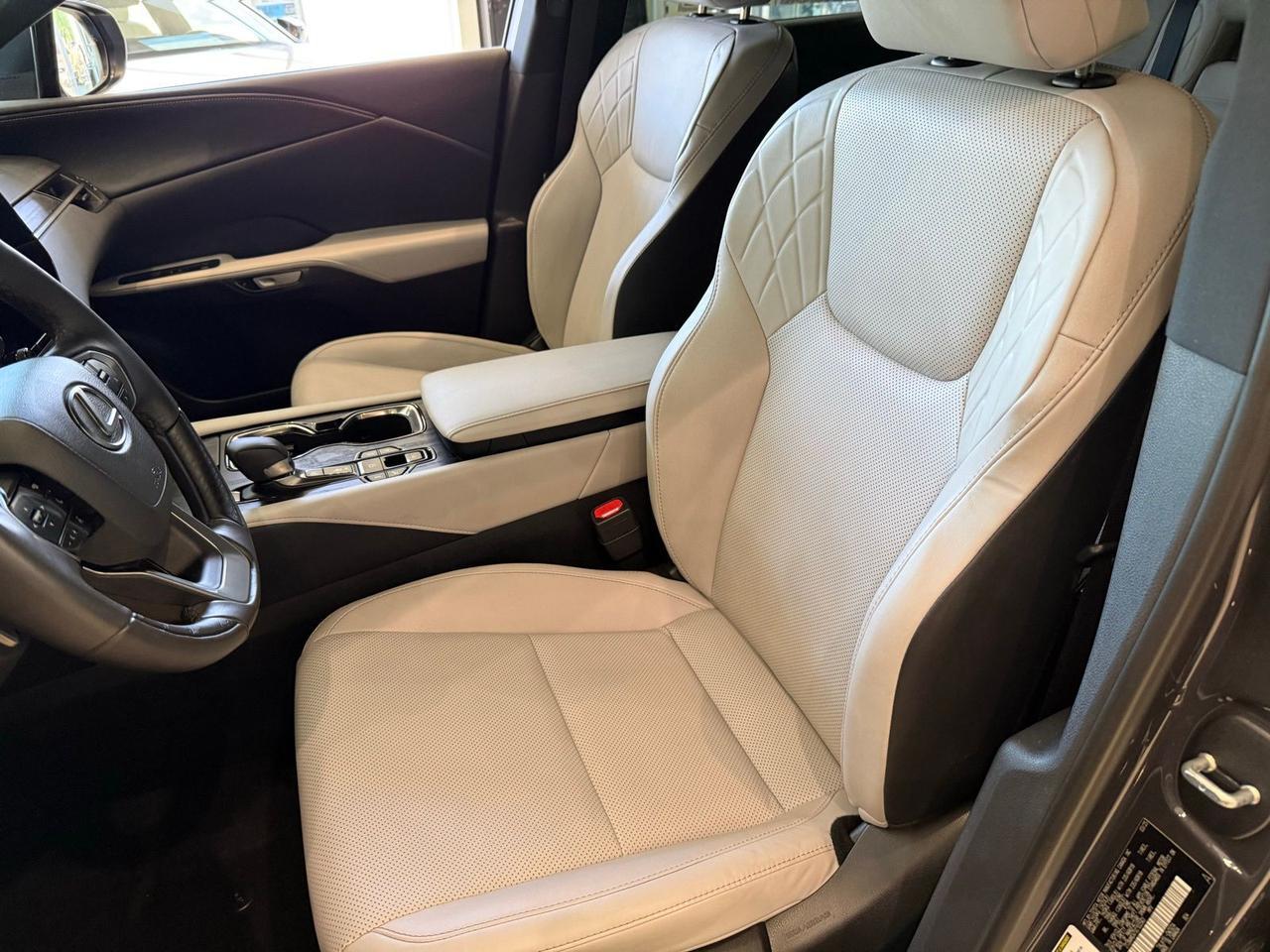 2025 Lexus RX 350 Premium Annapolis MD