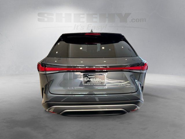 2025 Lexus RX 350 Premium Annapolis MD
