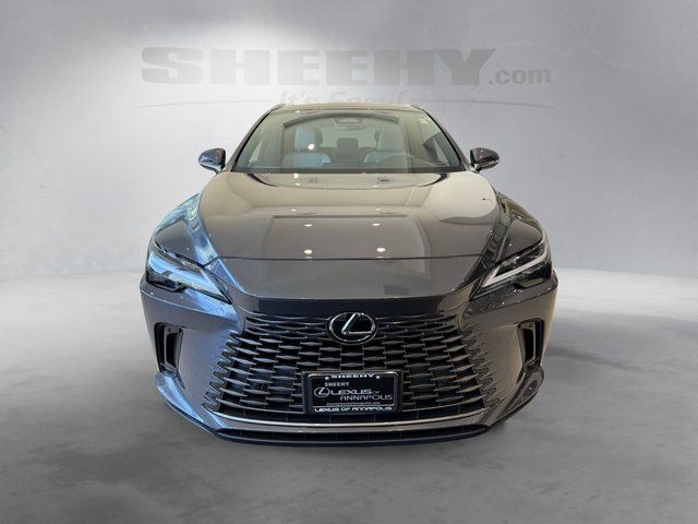 2025 Lexus RX 350 Premium Annapolis MD