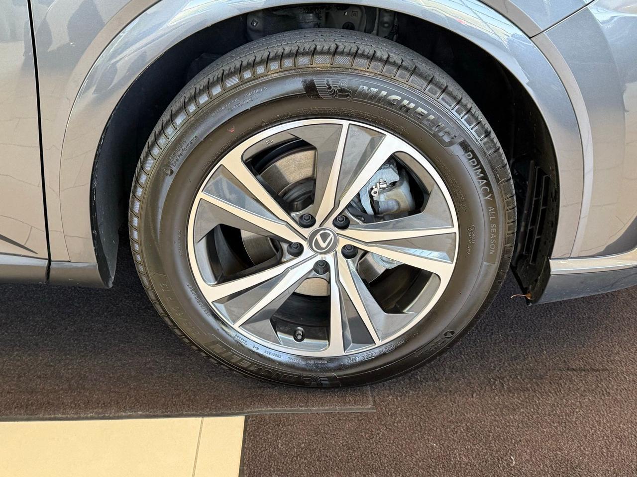 2025 Lexus RX 350 Premium Annapolis MD
