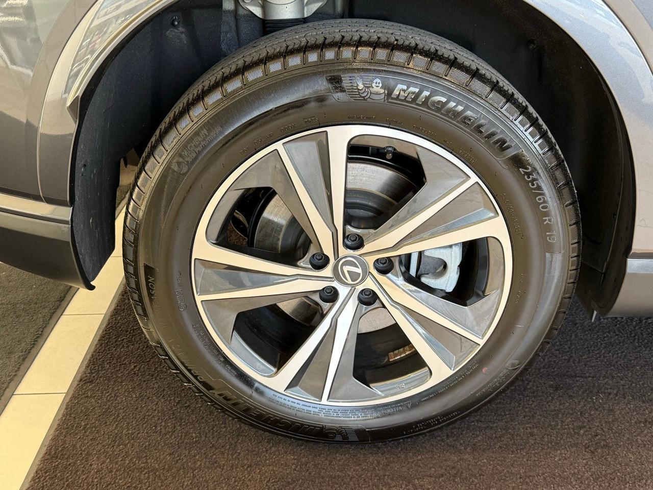 2025 Lexus RX 350 Premium Annapolis MD