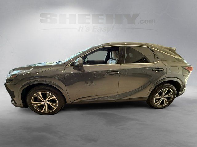 2025 Lexus RX 350 Premium Annapolis MD