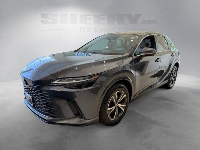 2025 Lexus RX 350 Premium Annapolis MD