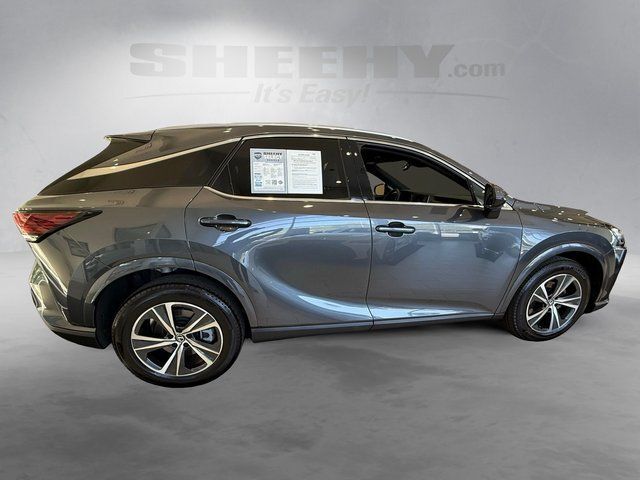 2025 Lexus RX 350 Premium Annapolis MD