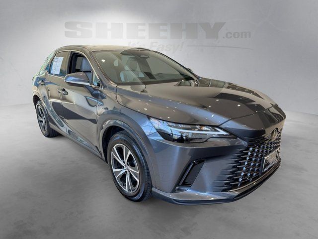 2025 Lexus RX 350 Premium Annapolis MD
