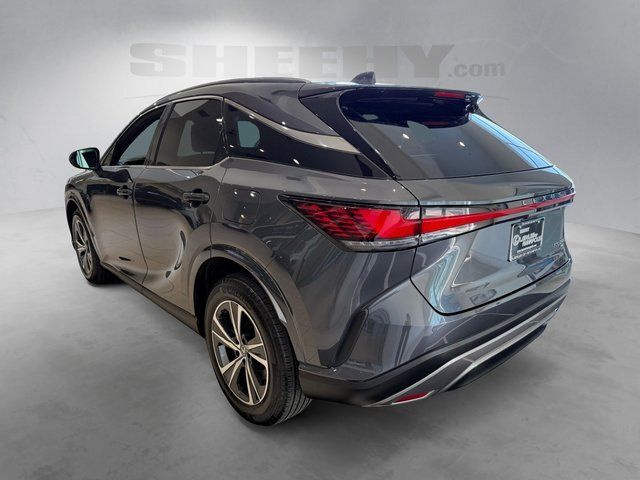 2025 Lexus RX 350 Premium Annapolis MD