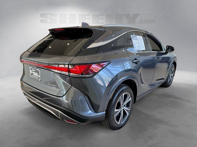 2025 Lexus RX 350 Premium Annapolis MD