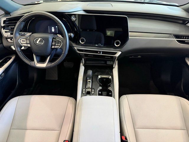 2025 Lexus RX 350 Premium Annapolis MD