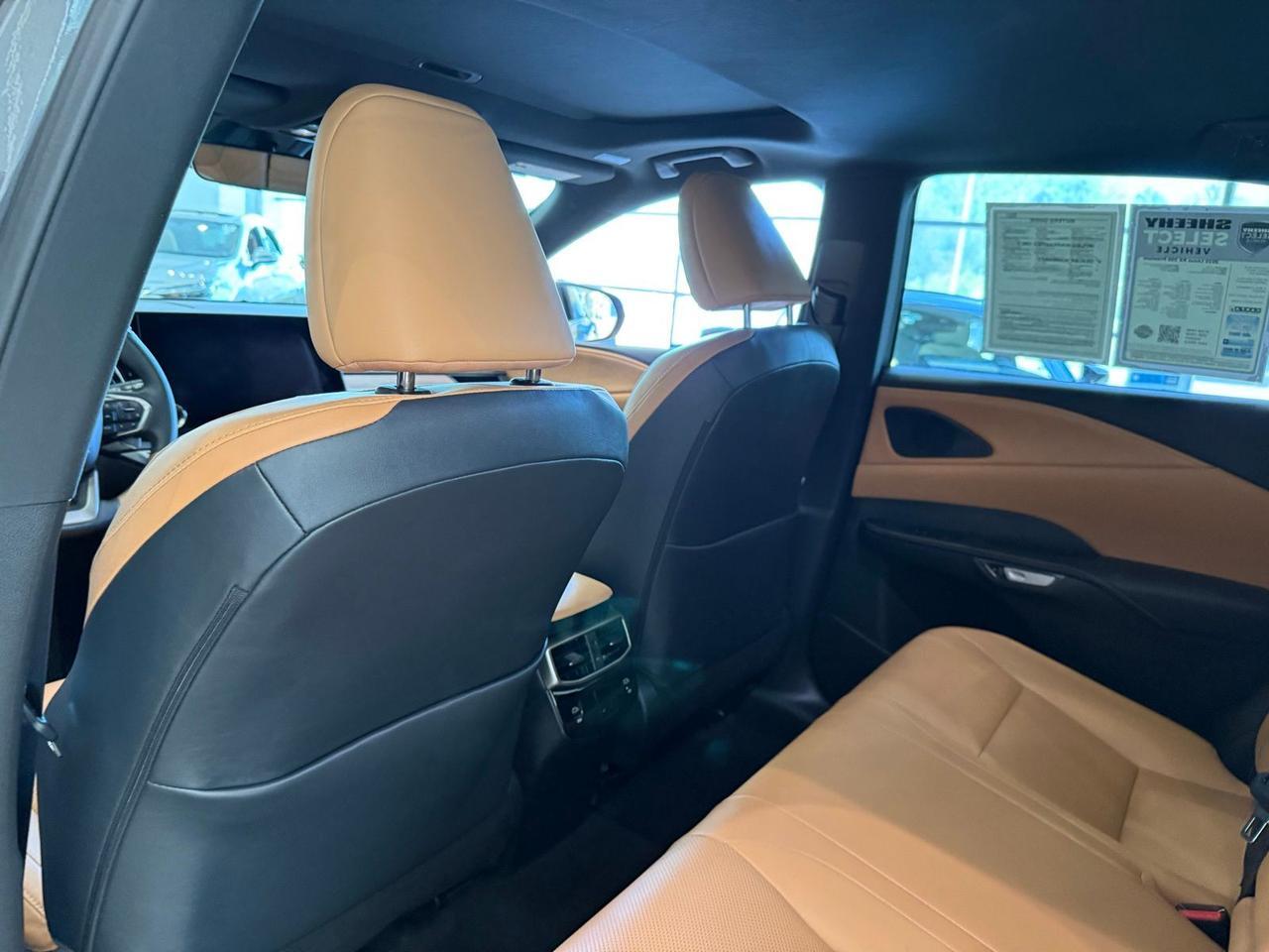 2025 Lexus RX 350 Premium Annapolis MD