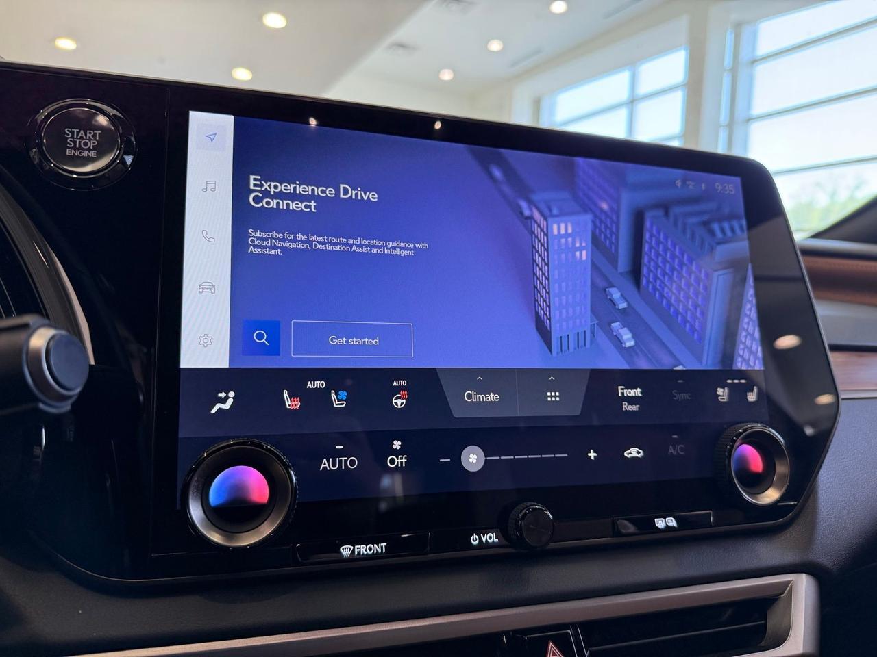 2025 Lexus RX 350 Premium Annapolis MD