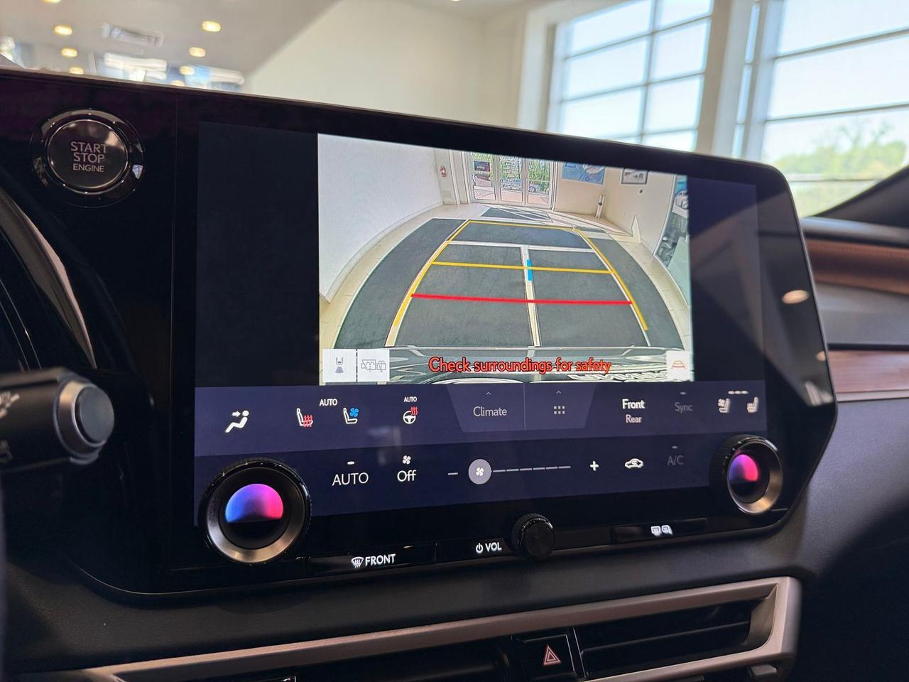 2025 Lexus RX 350 Premium Annapolis MD